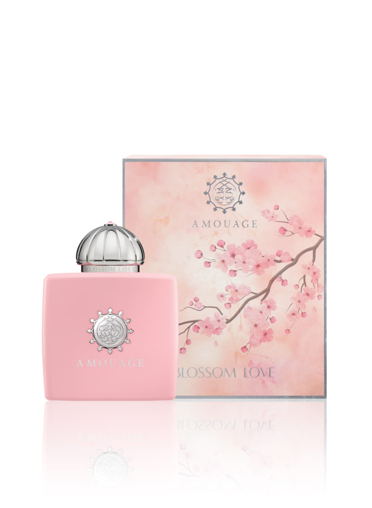 Blossom Love Amouage