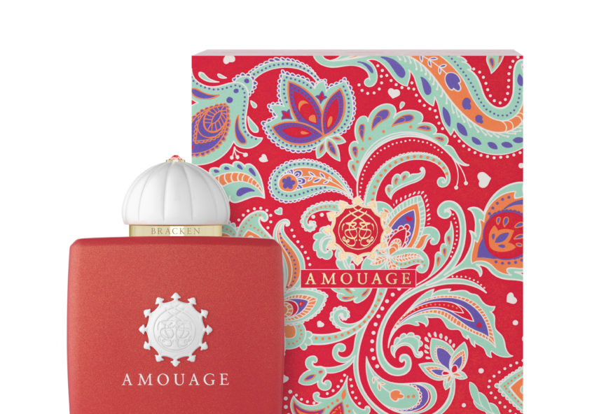 amouage bracken