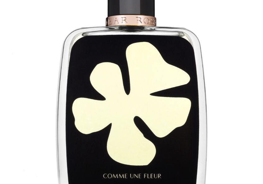 Comme une fleur ( Dear Rose)