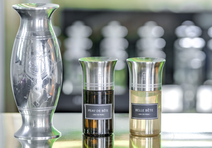 liquides imaginaires