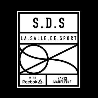 la salle de sport by reebok